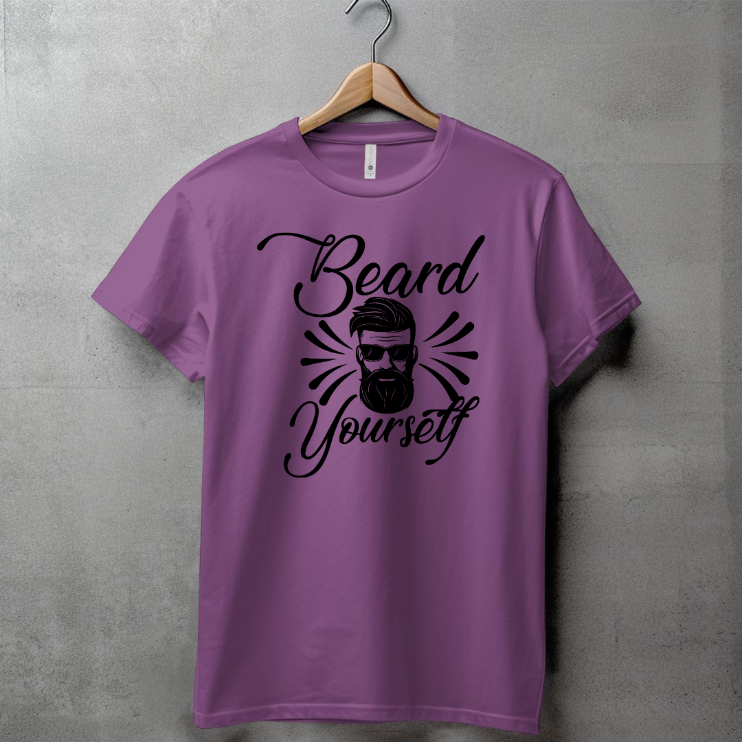BEARD YOURSELF