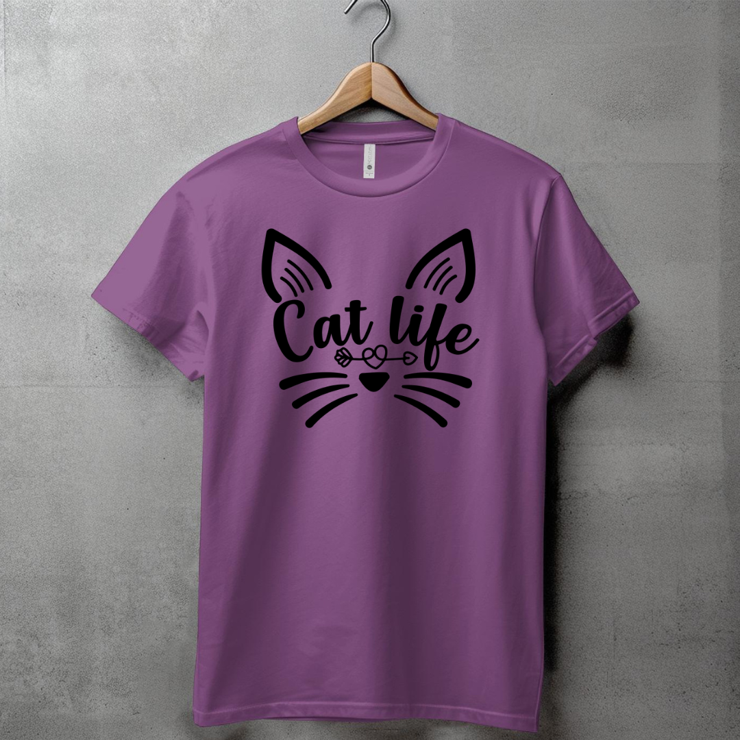 CAT LIFE