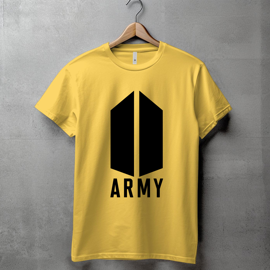 BTS ARMY