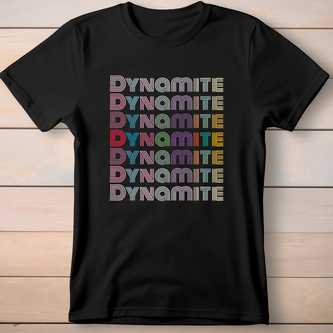 DYNAMITE
