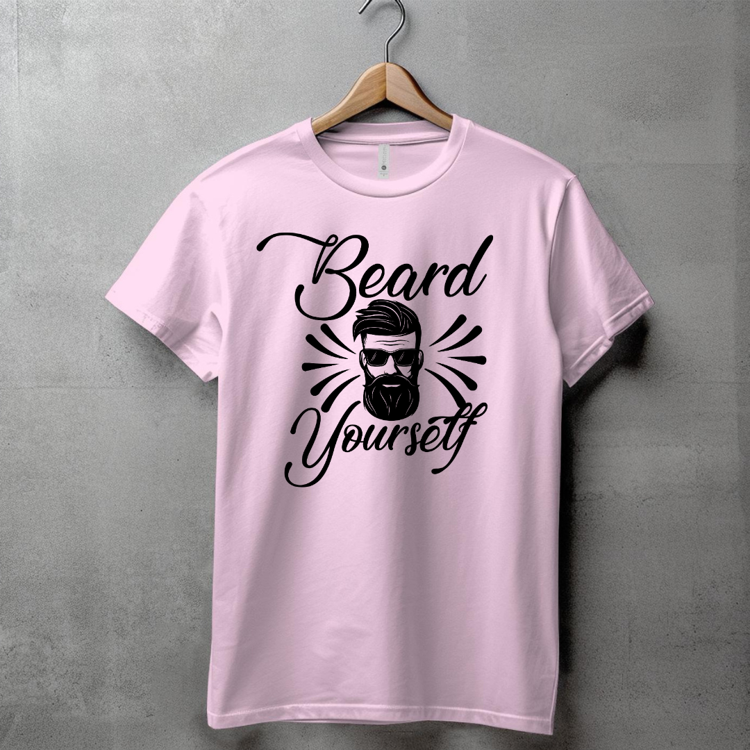 BEARD YOURSELF