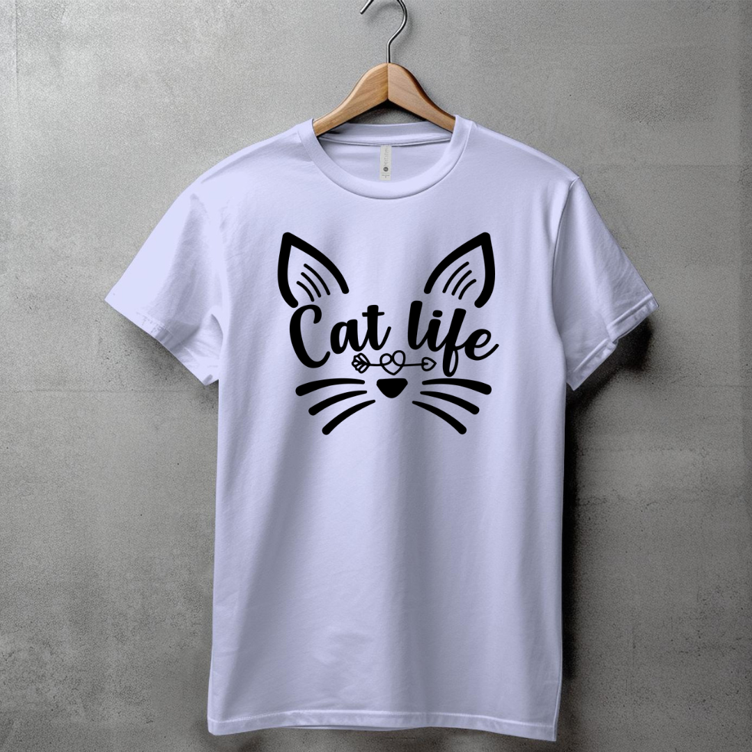 CAT LIFE