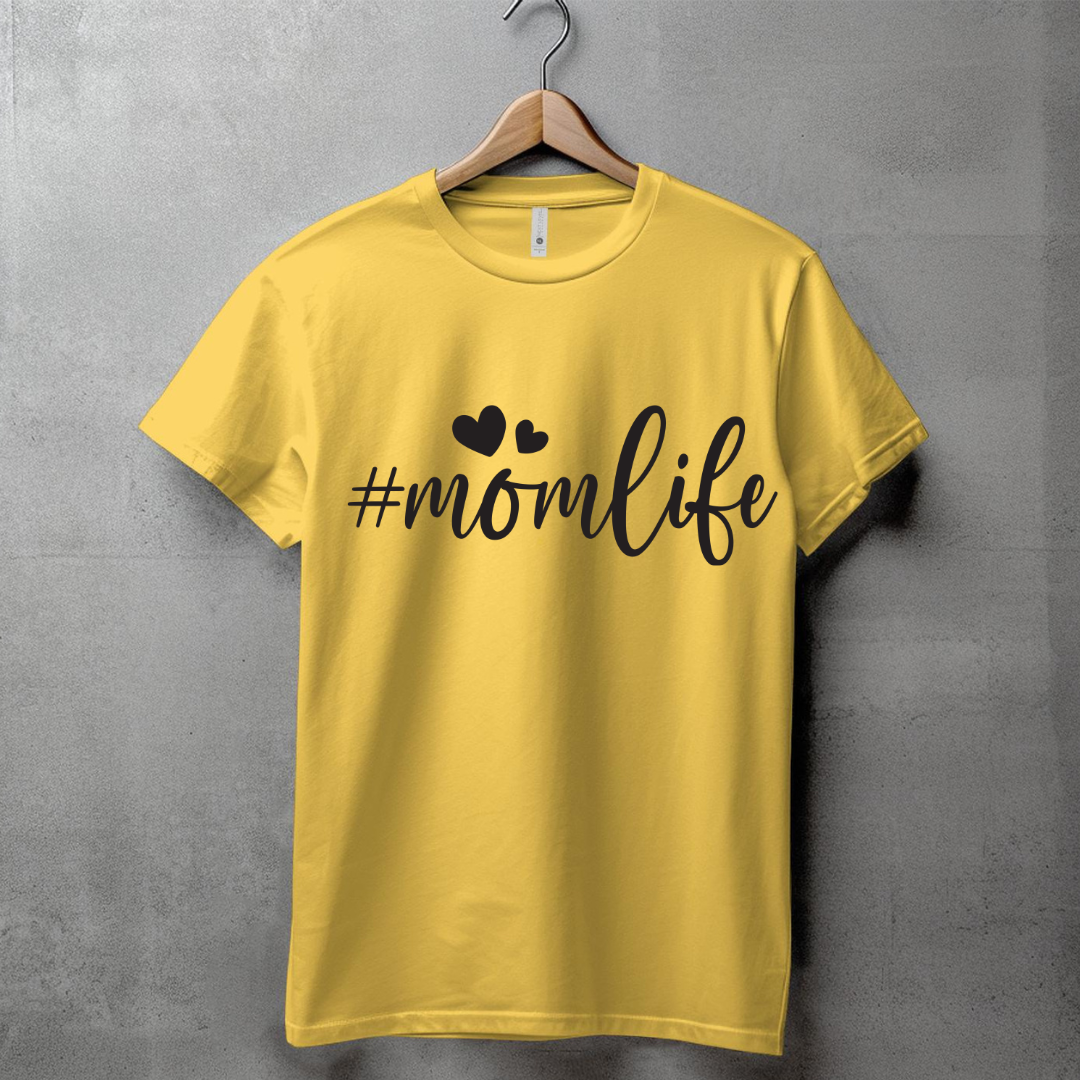 MOM LIFE