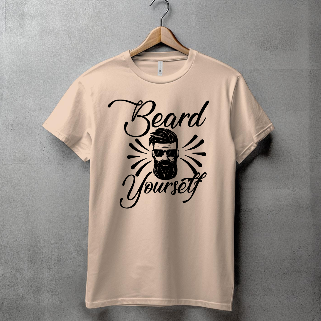 BEARD YOURSELF