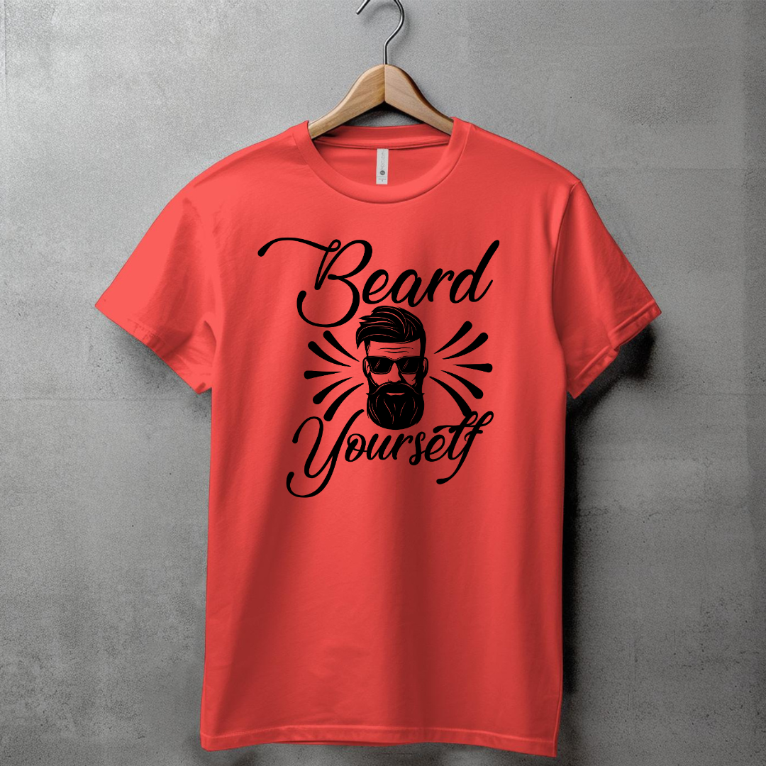 BEARD YOURSELF