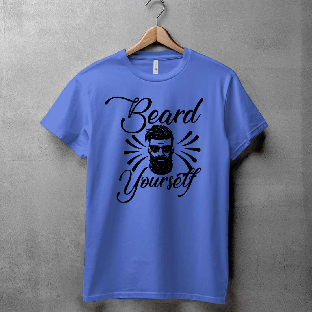 BEARD YOURSELF
