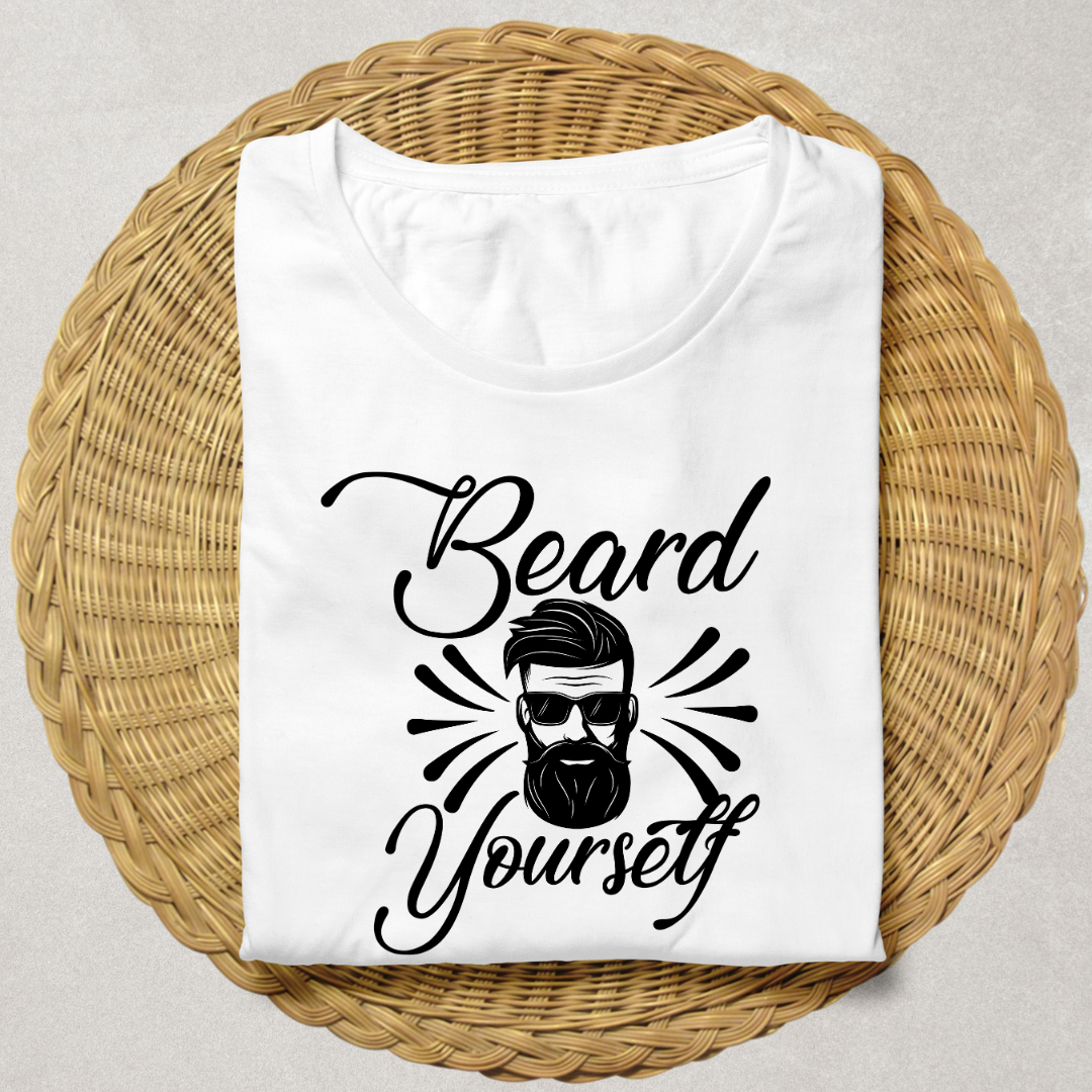 BEARD YOURSELF