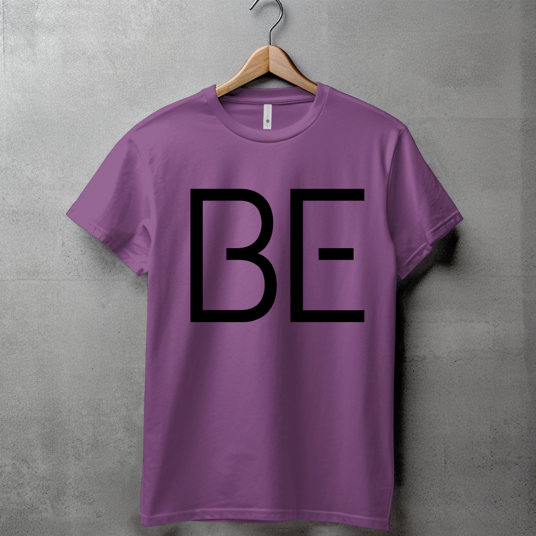 BE