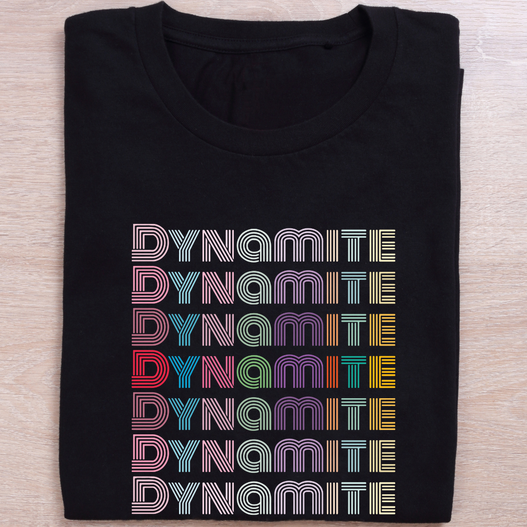 DYNAMITE