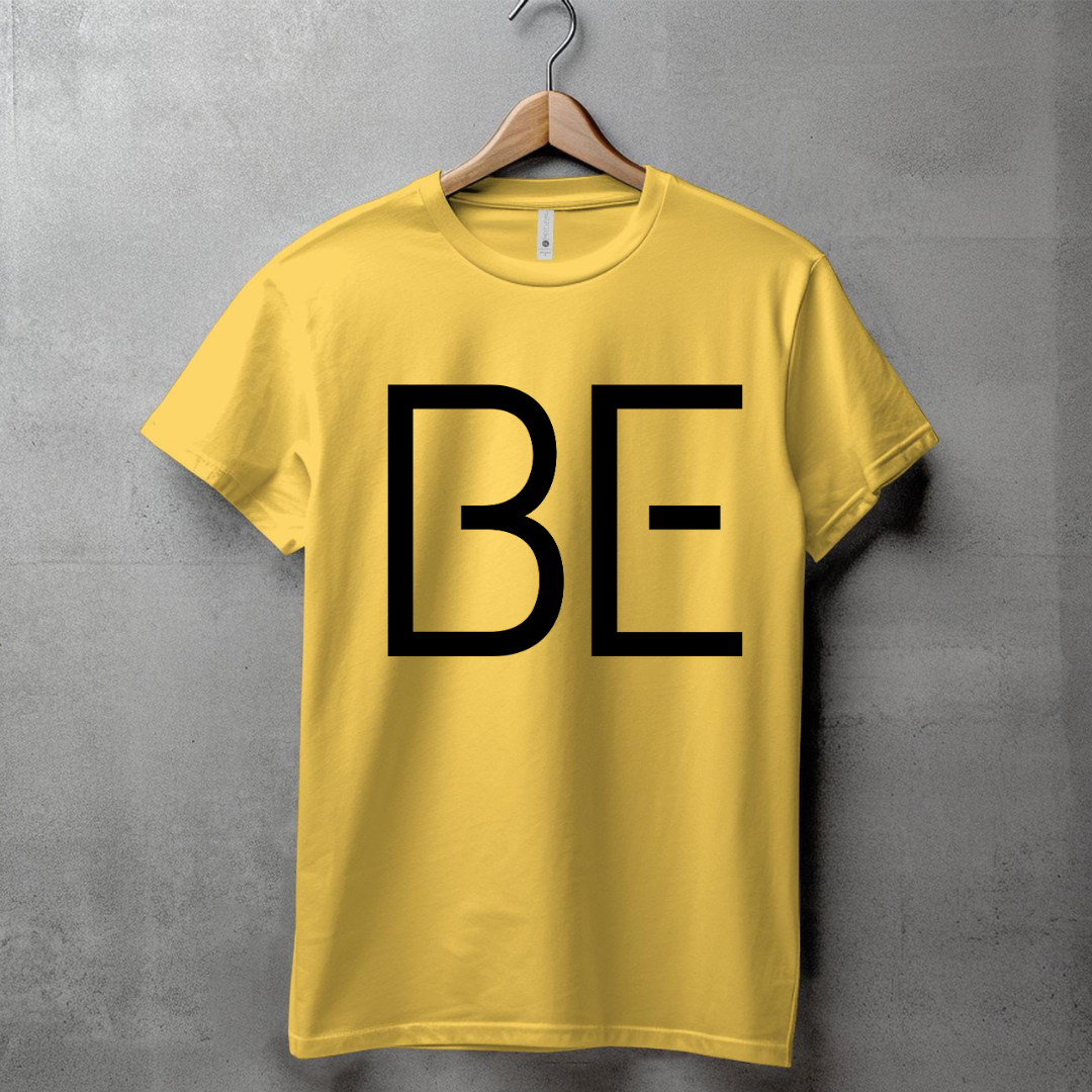 BE