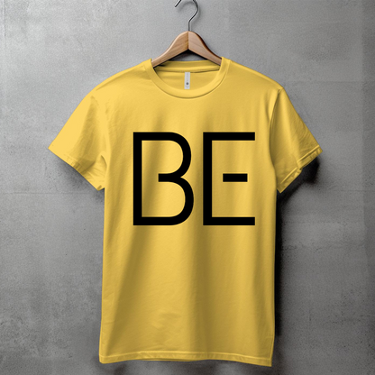 BE