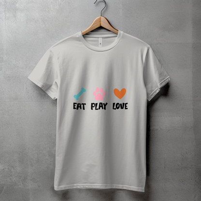 EAT PLAY LOVE