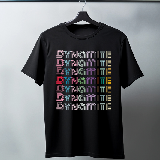 DYNAMITE