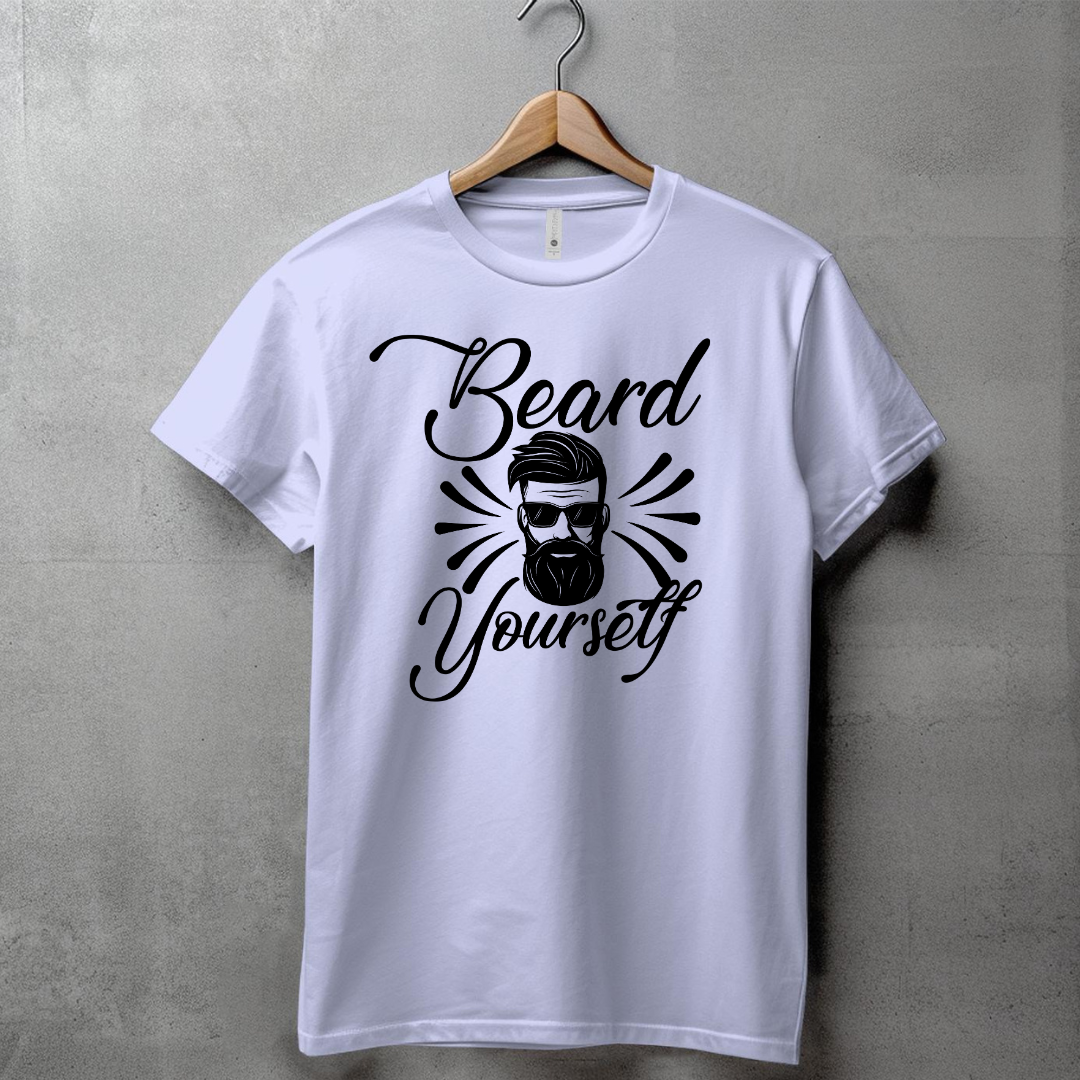 BEARD YOURSELF