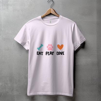 EAT PLAY LOVE