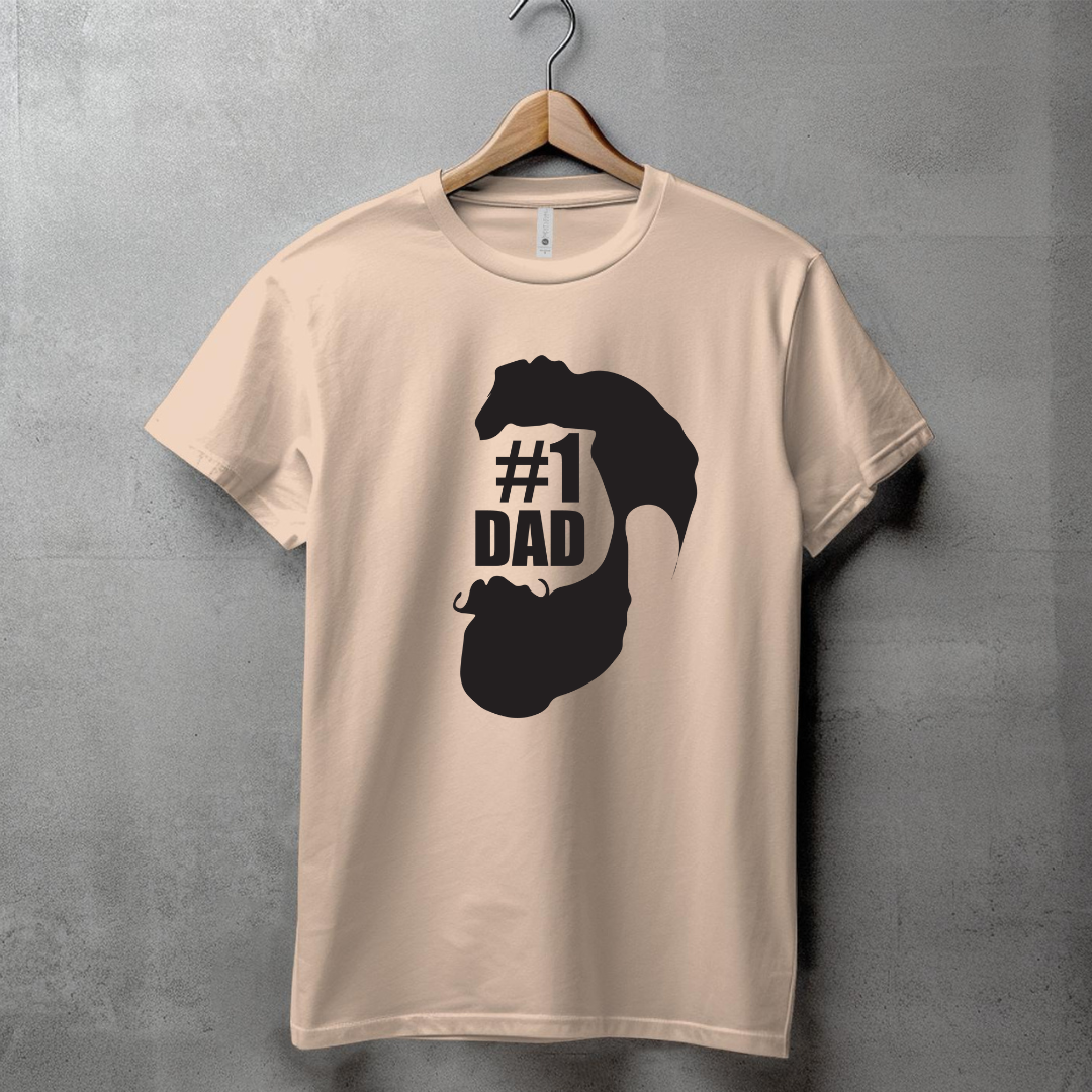 #1 DAD