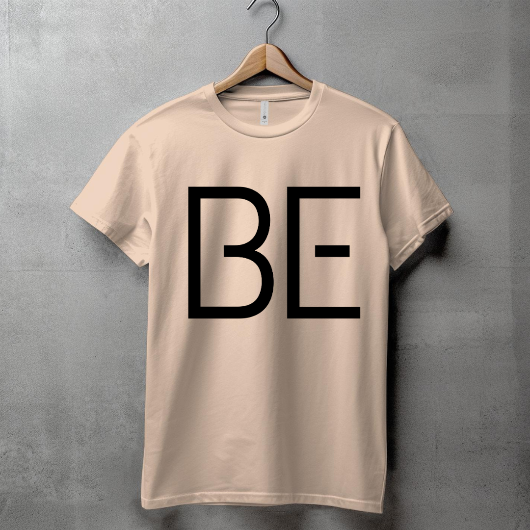 BE