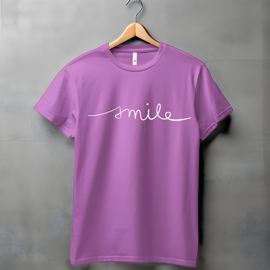 SMILE